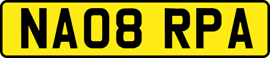 NA08RPA