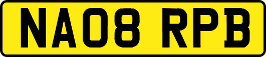 NA08RPB