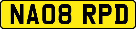 NA08RPD