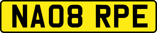 NA08RPE