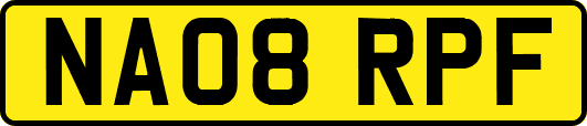 NA08RPF
