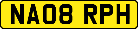 NA08RPH