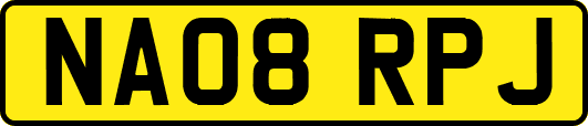 NA08RPJ