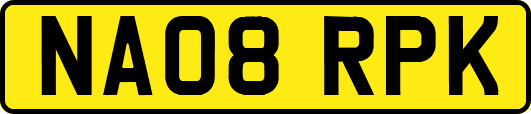 NA08RPK