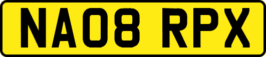 NA08RPX