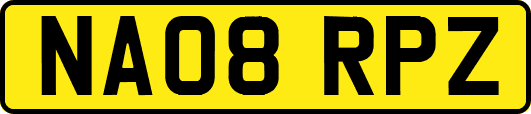 NA08RPZ