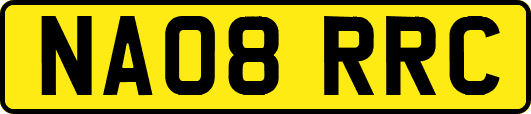 NA08RRC