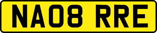 NA08RRE