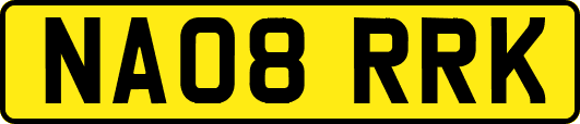 NA08RRK