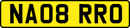 NA08RRO
