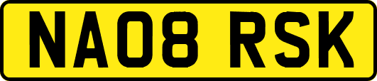 NA08RSK