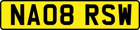 NA08RSW
