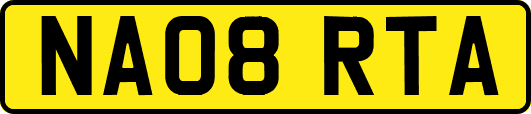 NA08RTA