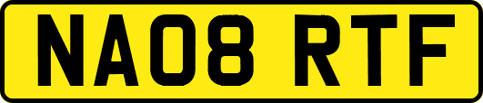 NA08RTF