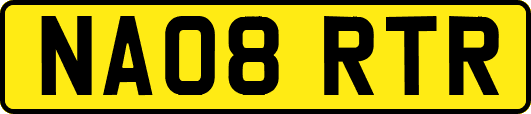 NA08RTR