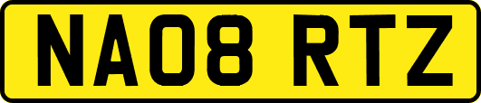 NA08RTZ