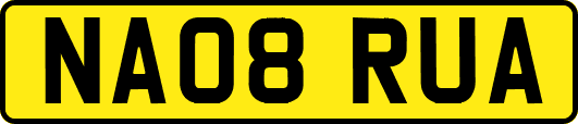 NA08RUA