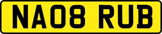 NA08RUB