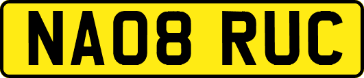 NA08RUC