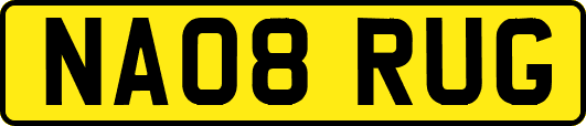 NA08RUG
