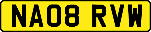 NA08RVW