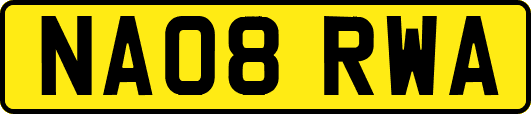 NA08RWA