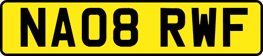 NA08RWF