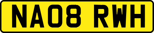 NA08RWH