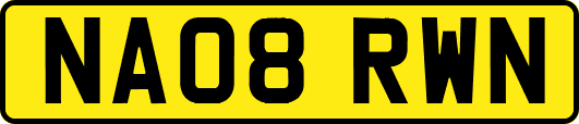 NA08RWN