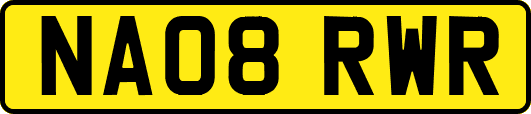 NA08RWR