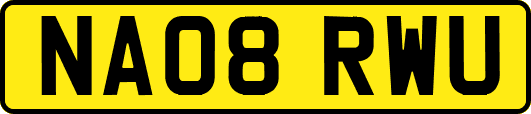 NA08RWU