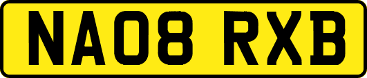 NA08RXB
