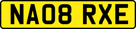 NA08RXE