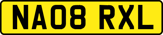 NA08RXL