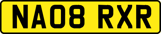 NA08RXR