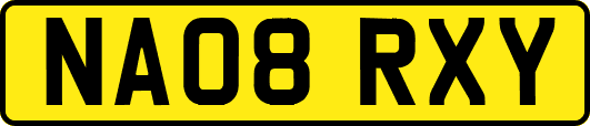NA08RXY