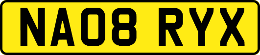 NA08RYX