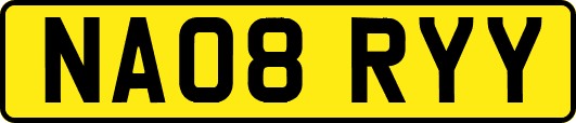 NA08RYY