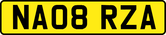 NA08RZA