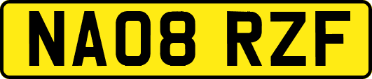 NA08RZF