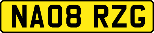 NA08RZG