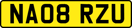 NA08RZU