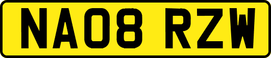 NA08RZW