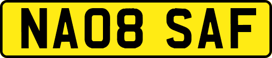 NA08SAF