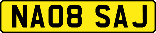 NA08SAJ