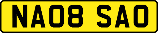 NA08SAO
