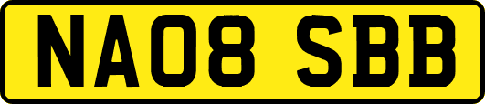 NA08SBB