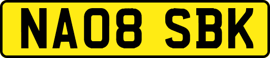 NA08SBK