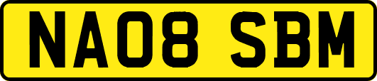 NA08SBM