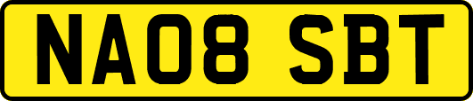 NA08SBT